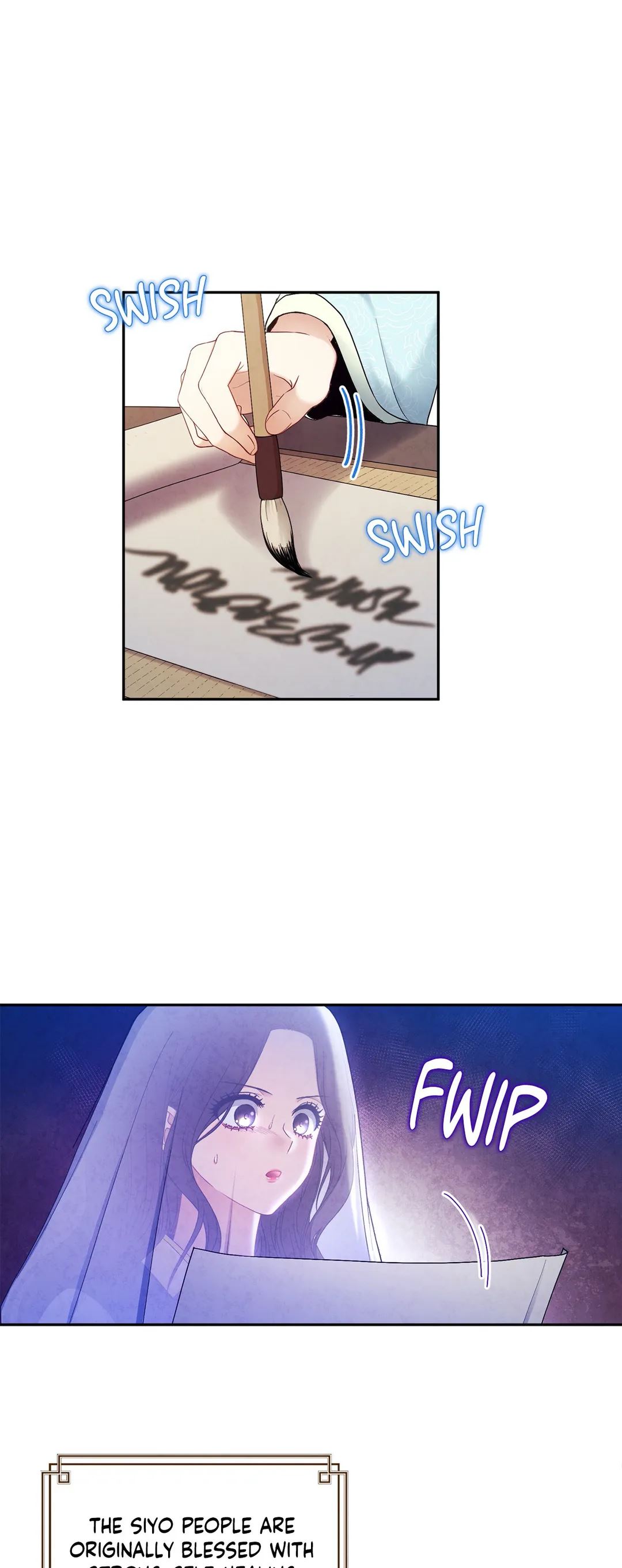 Elixir of the Sun Chapter 69 image 28