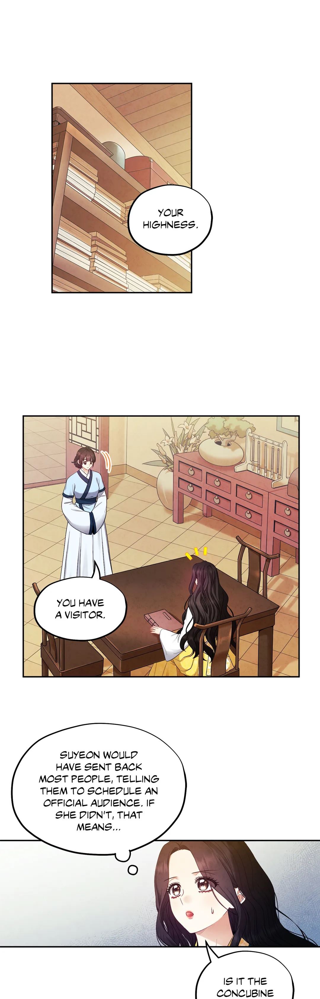 Elixir of the Sun Chapter 69 image 2