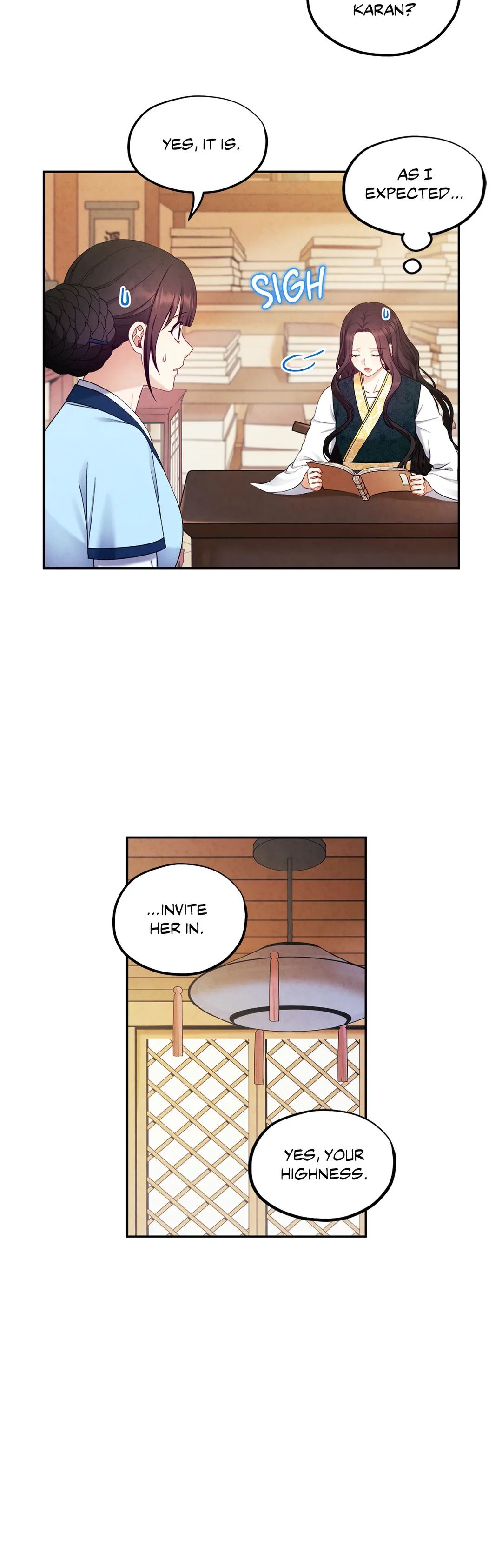 Elixir of the Sun Chapter 69 image 3