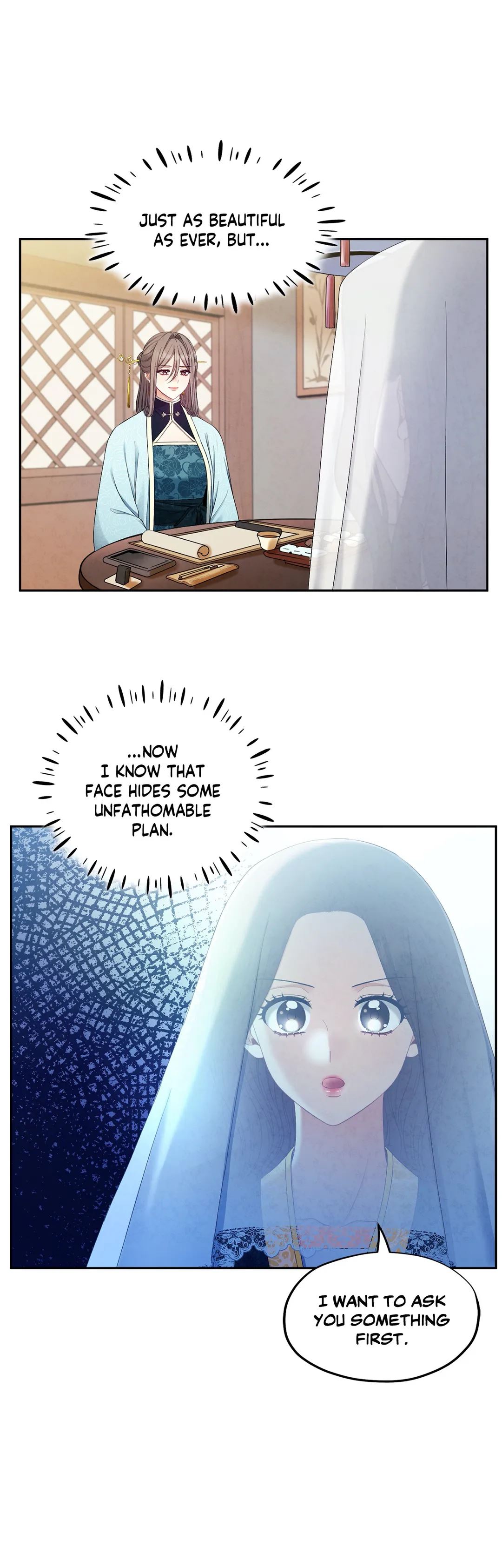 Elixir of the Sun Chapter 69 image 5
