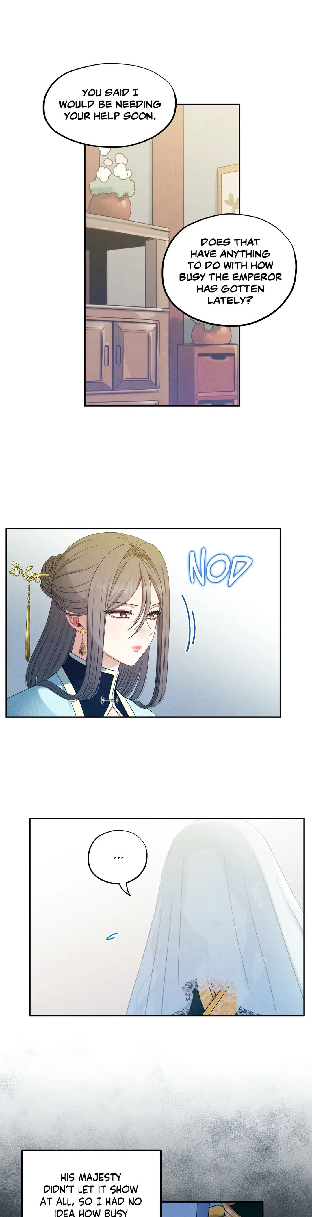 Elixir of the Sun Chapter 69 image 6