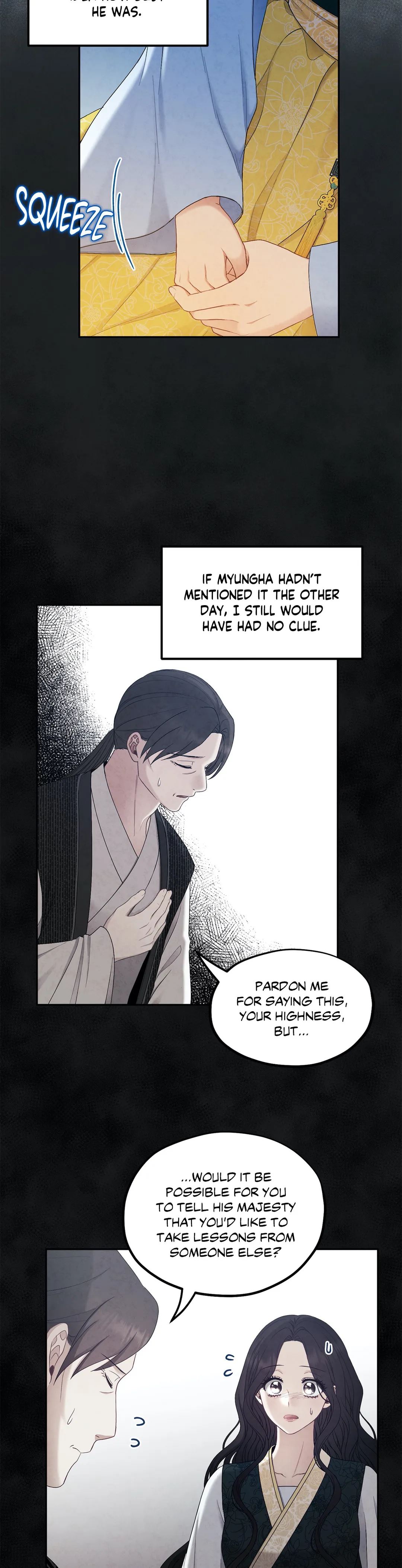 Elixir of the Sun Chapter 69 image 7