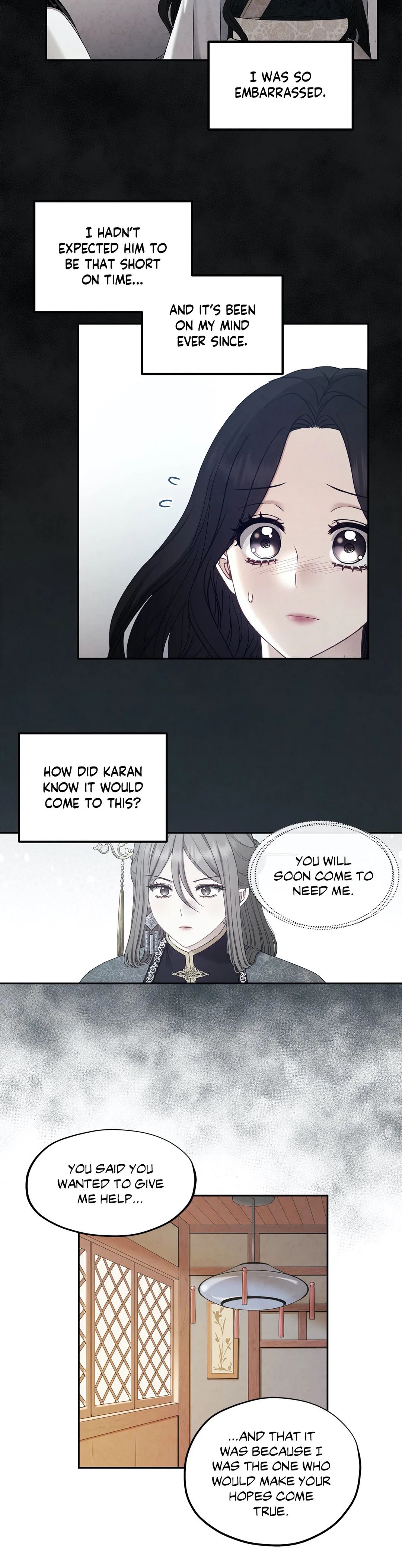 Elixir of the Sun Chapter 69 image 8