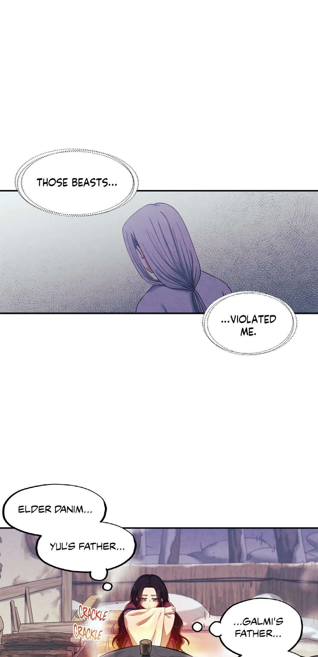 Elixir of the Sun Chapter 7 image 0
