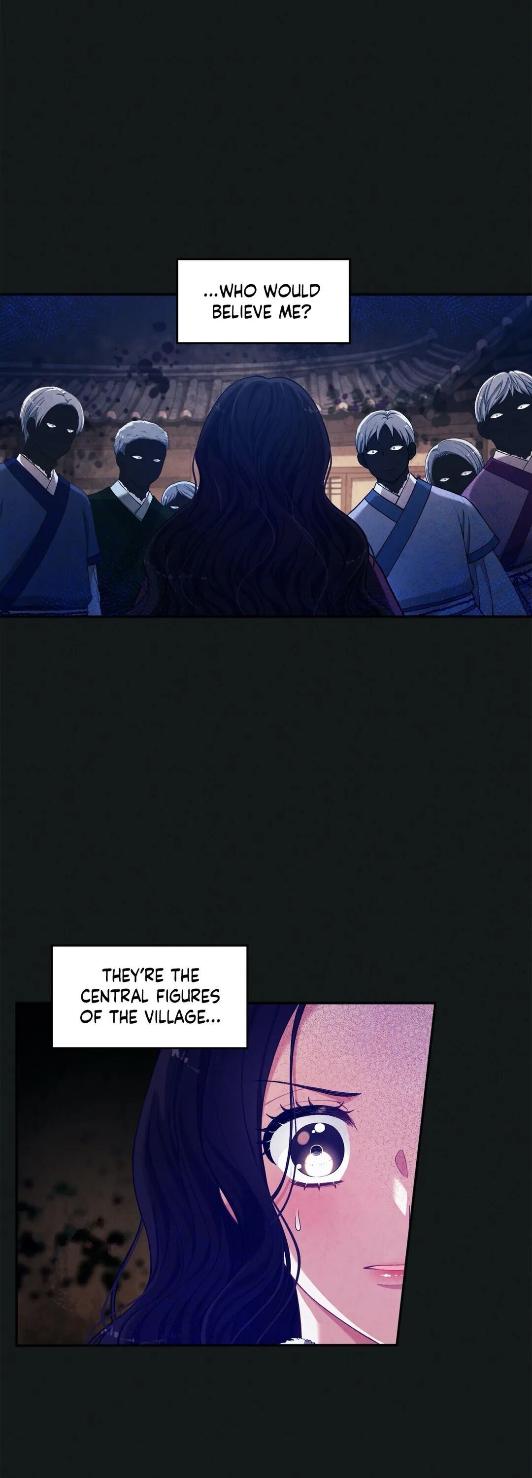 Elixir of the Sun Chapter 7 image 10