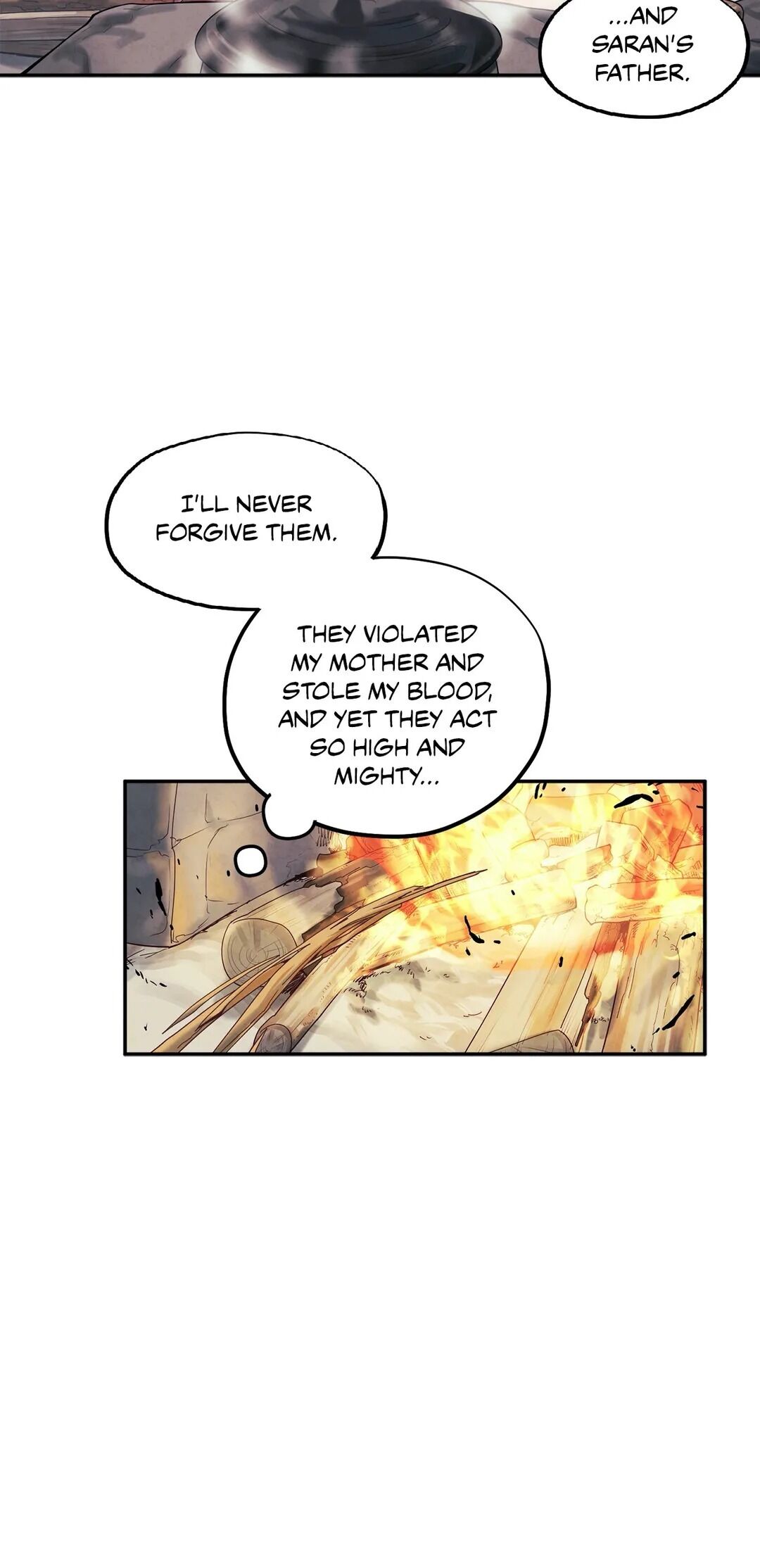 Elixir of the Sun Chapter 7 image 1