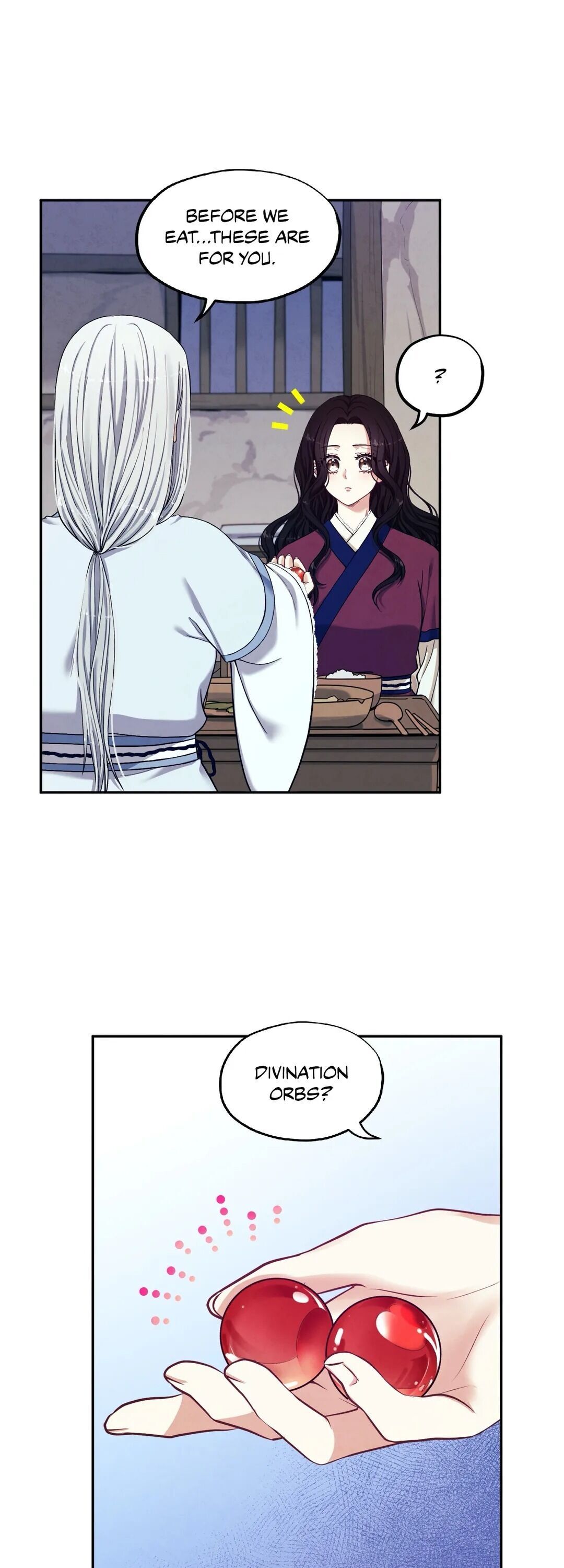 Elixir of the Sun Chapter 7 image 20