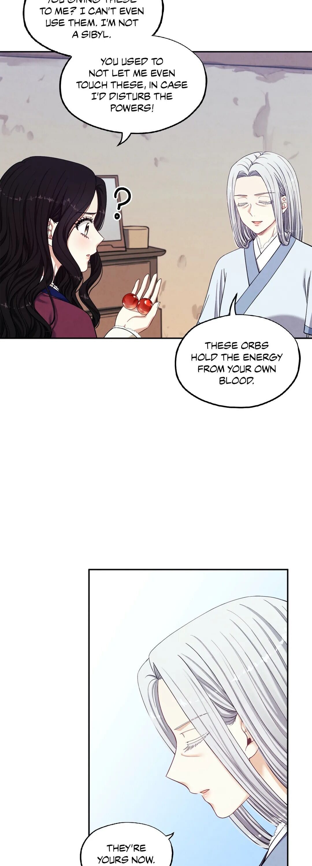 Elixir of the Sun Chapter 7 image 22