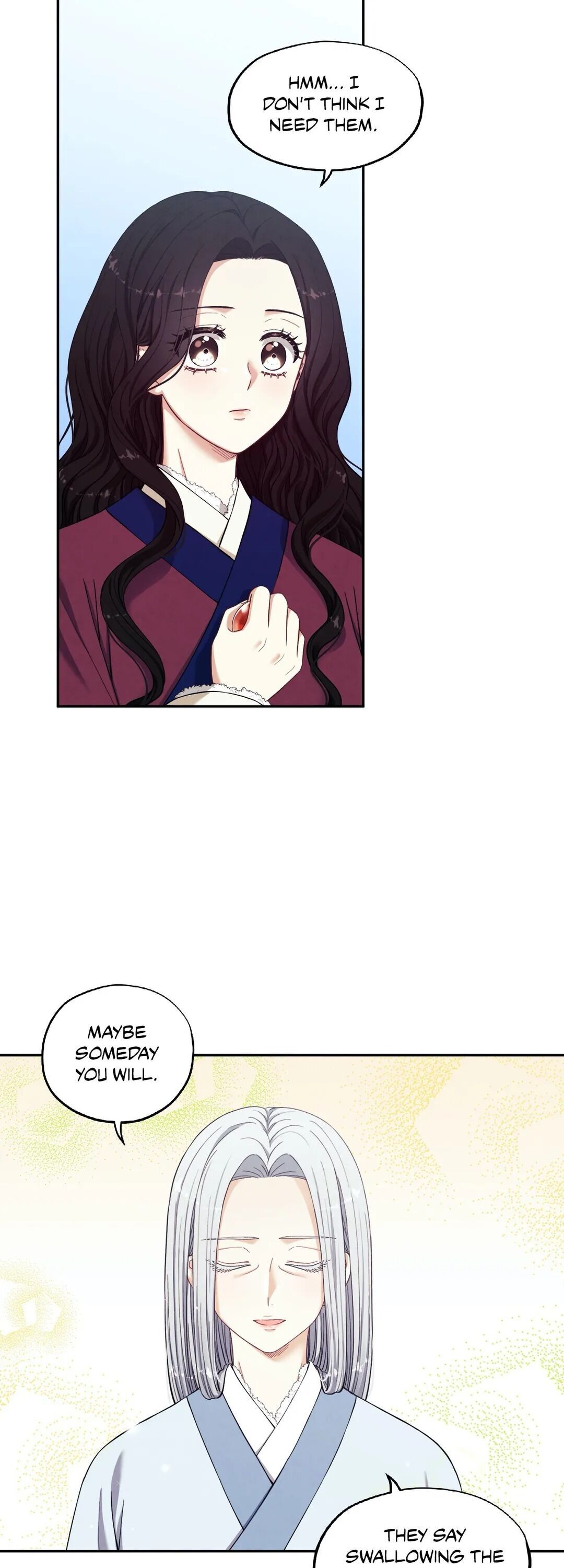 Elixir of the Sun Chapter 7 image 24
