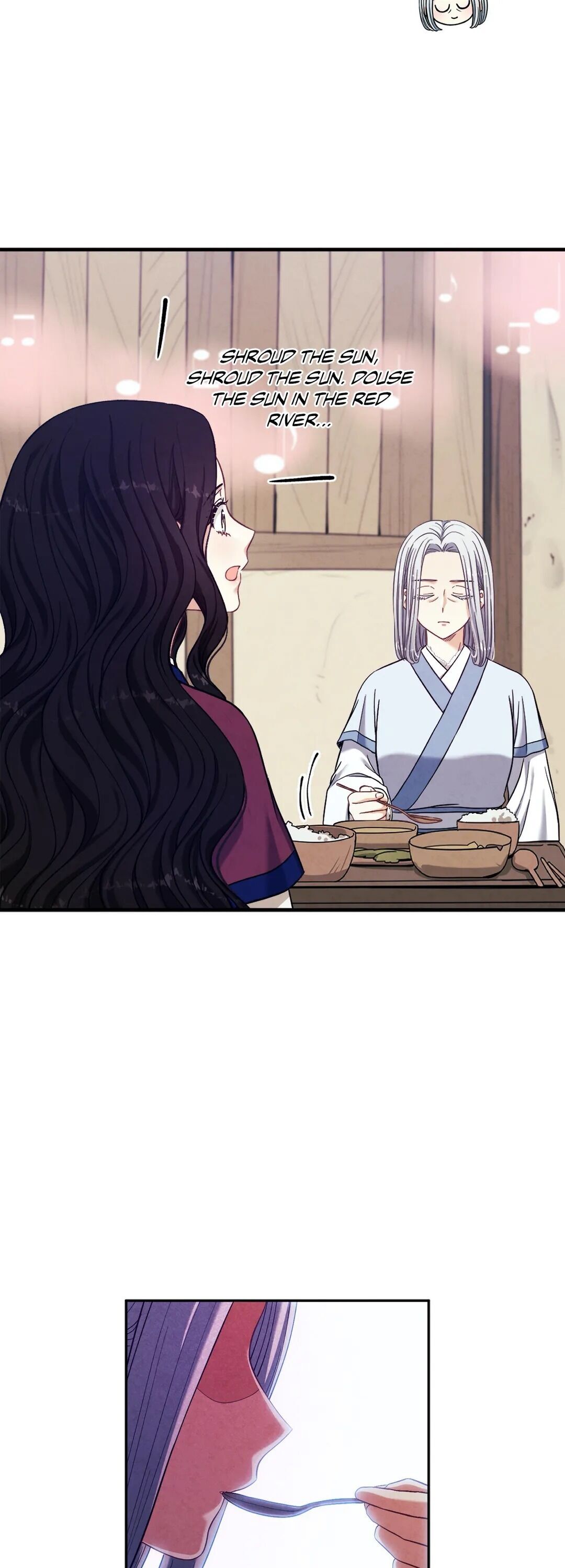 Elixir of the Sun Chapter 7 image 28