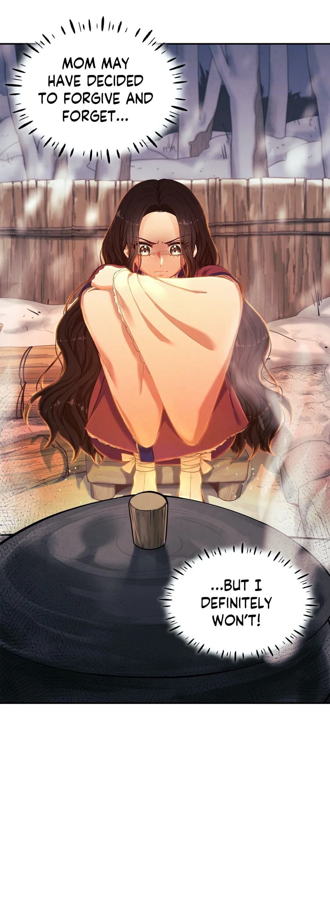 Elixir of the Sun Chapter 7 image 2