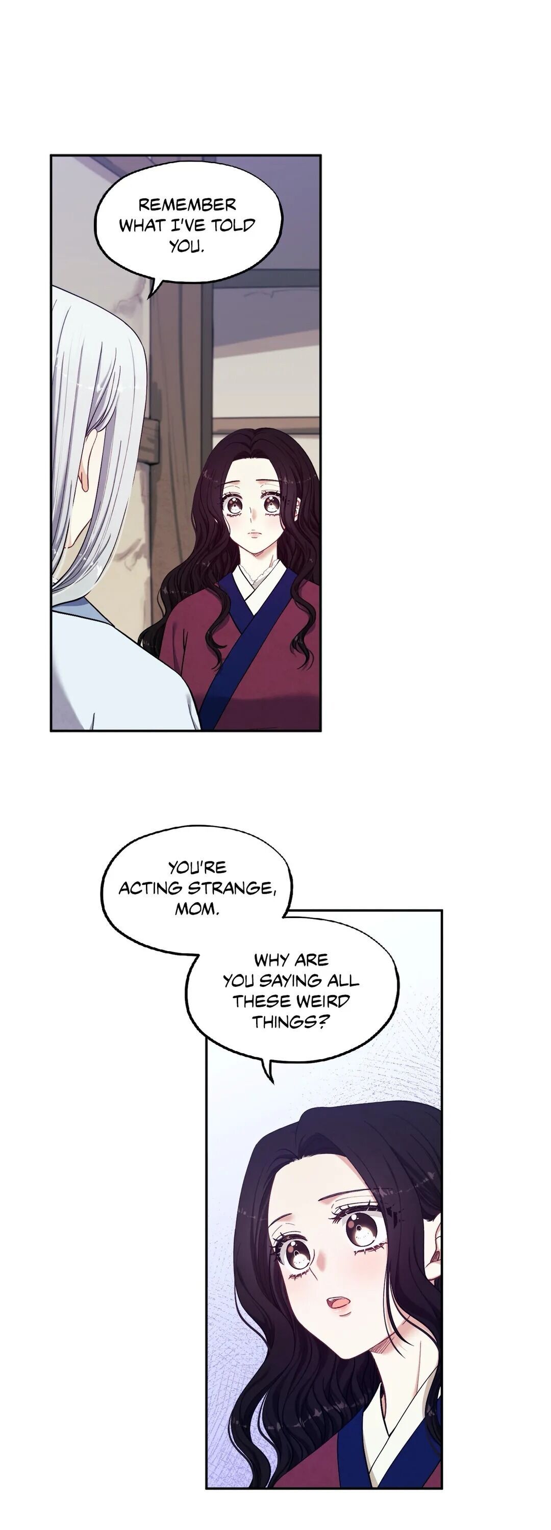 Elixir of the Sun Chapter 7 image 32