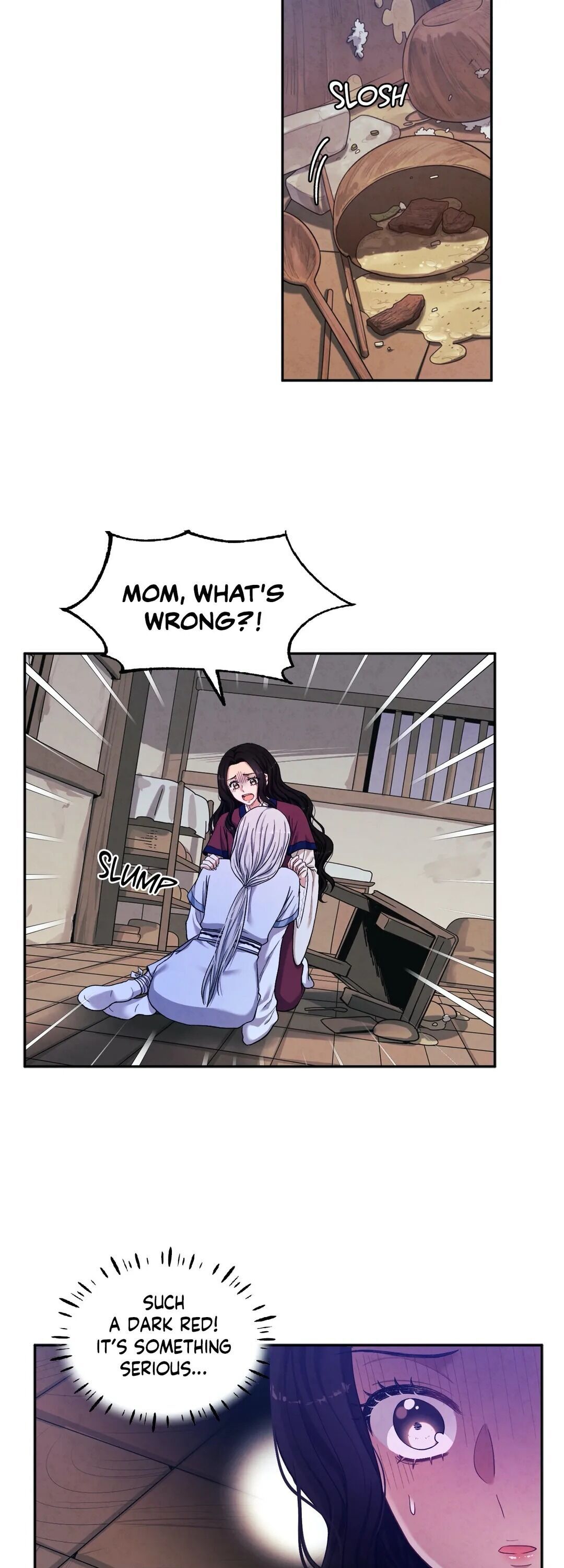 Elixir of the Sun Chapter 7 image 36