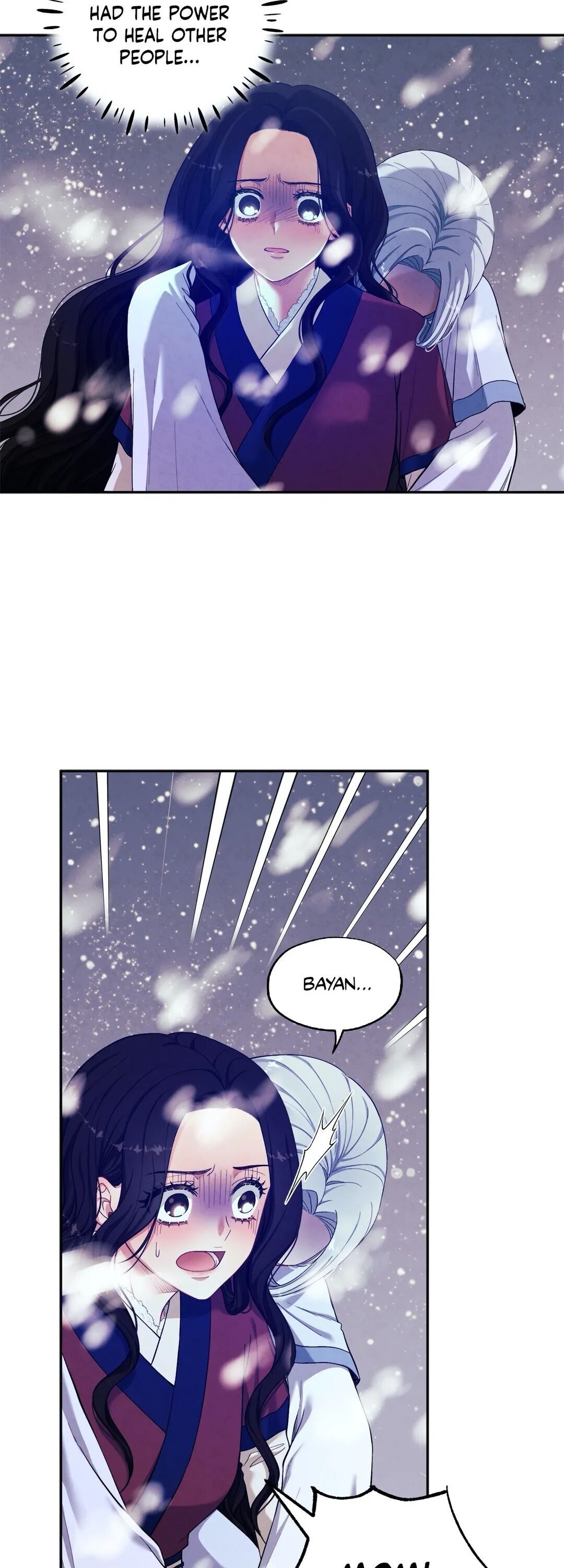 Elixir of the Sun Chapter 7 image 42