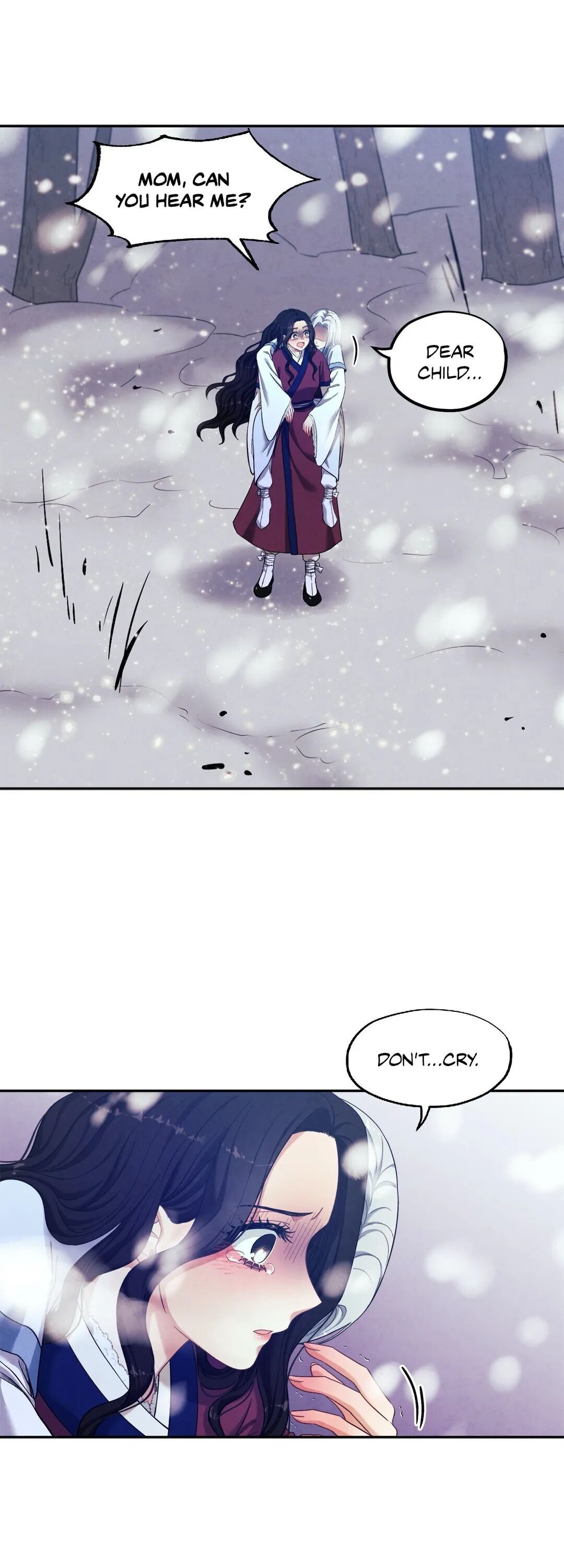 Elixir of the Sun Chapter 7 image 44