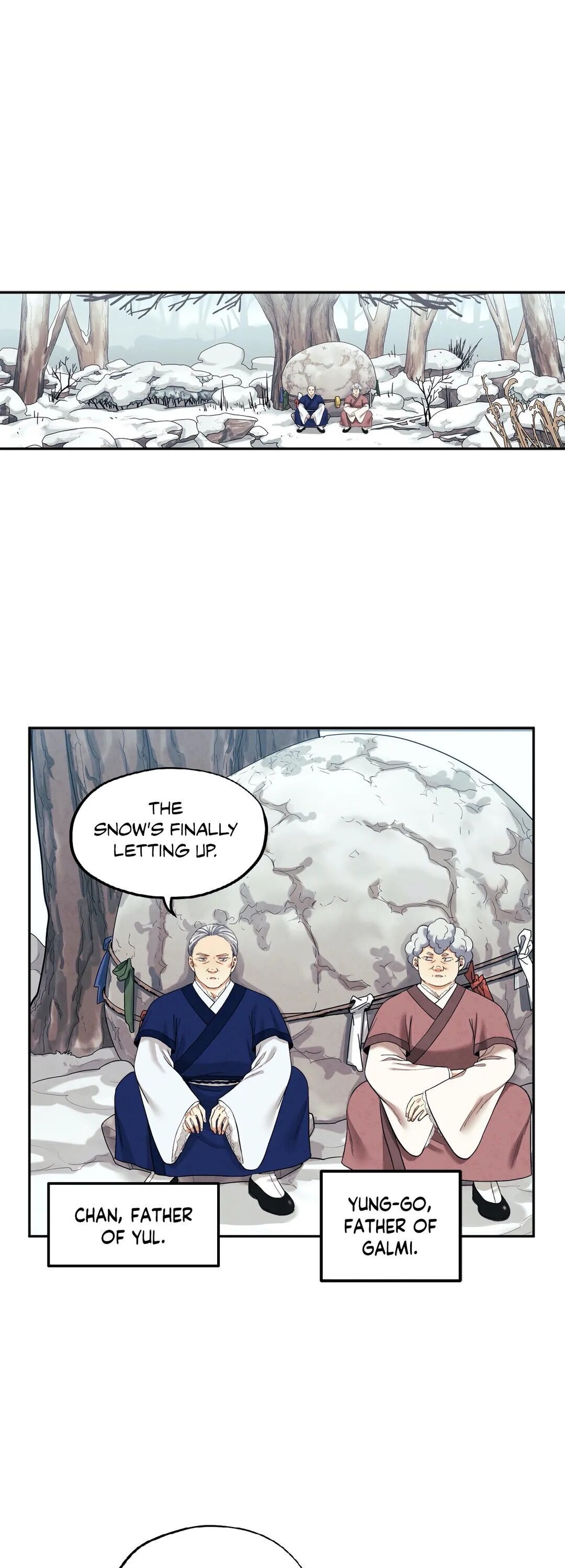 Elixir of the Sun Chapter 7 image 58