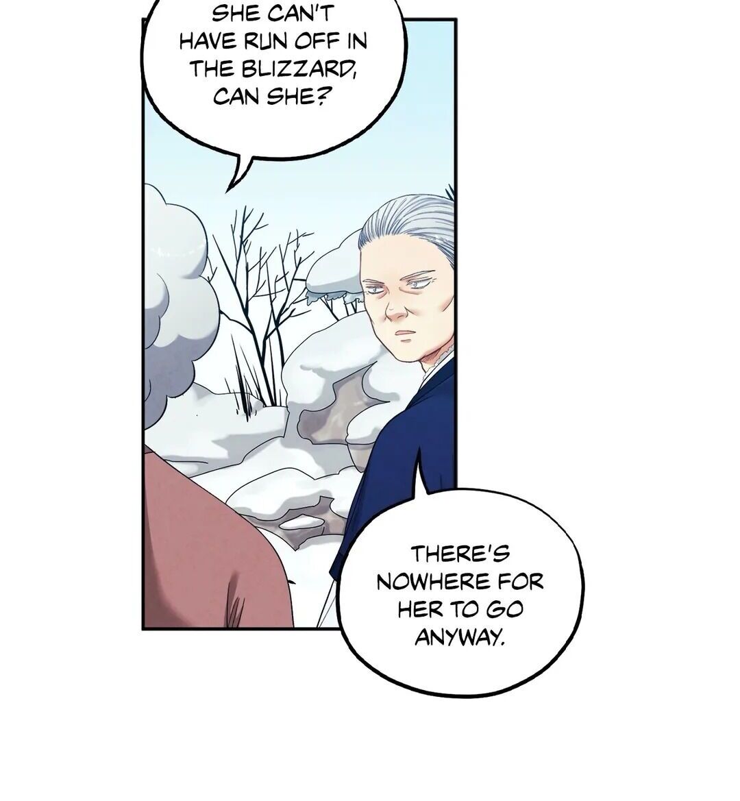 Elixir of the Sun Chapter 7 image 59