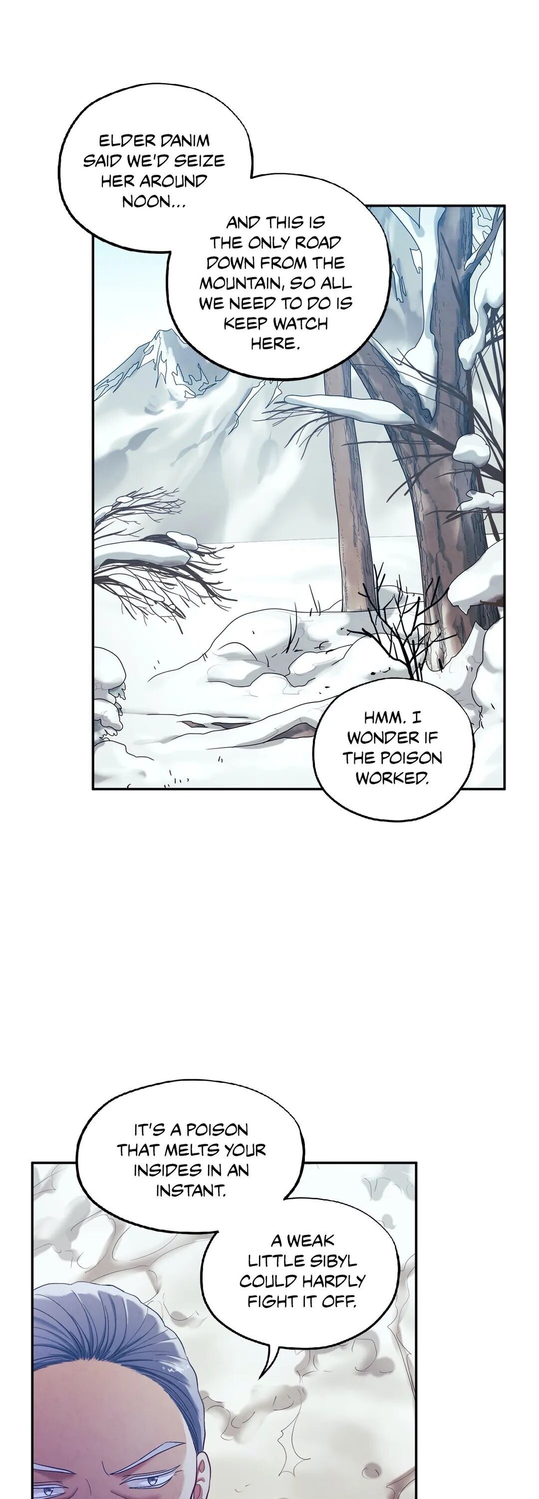 Elixir of the Sun Chapter 7 image 60