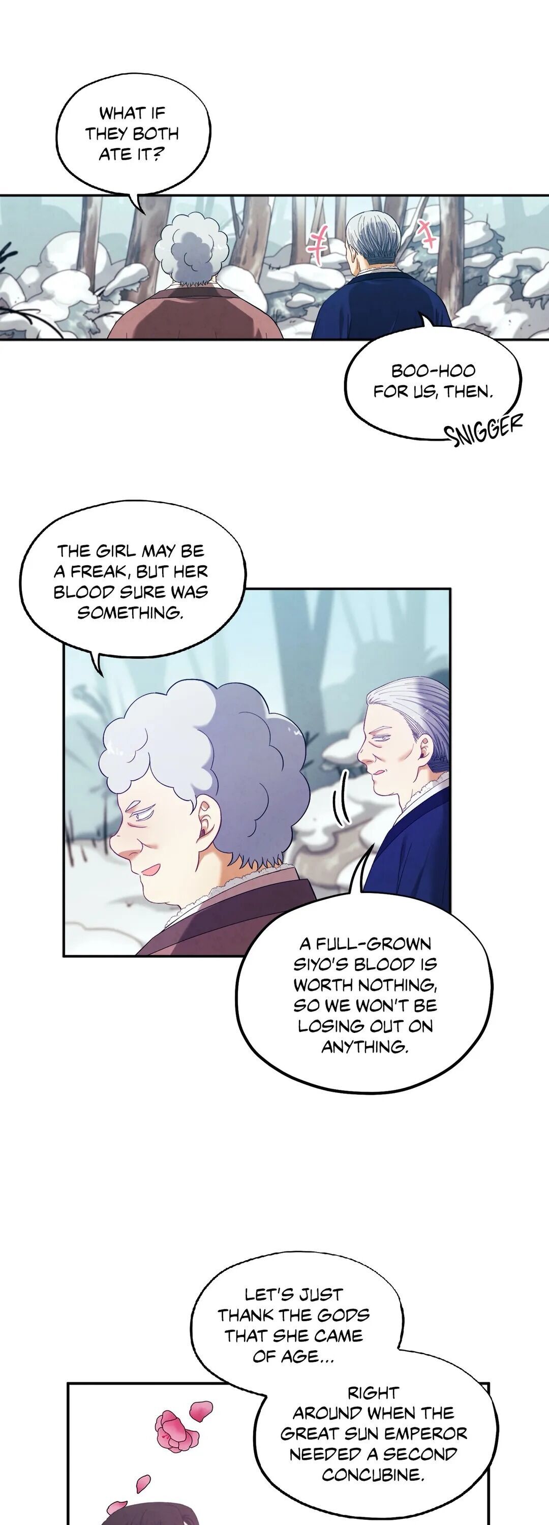Elixir of the Sun Chapter 7 image 62
