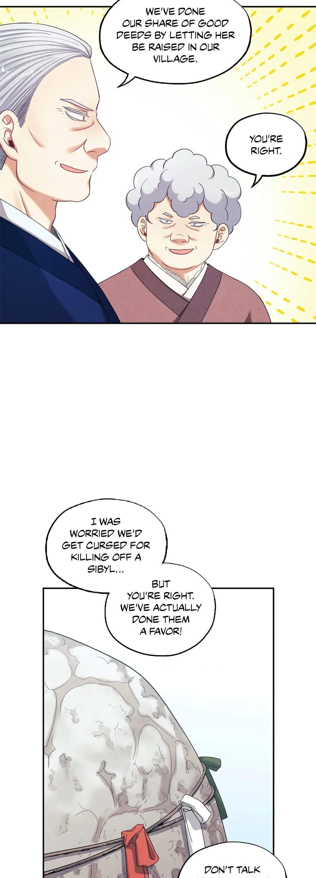 Elixir of the Sun Chapter 7 image 64