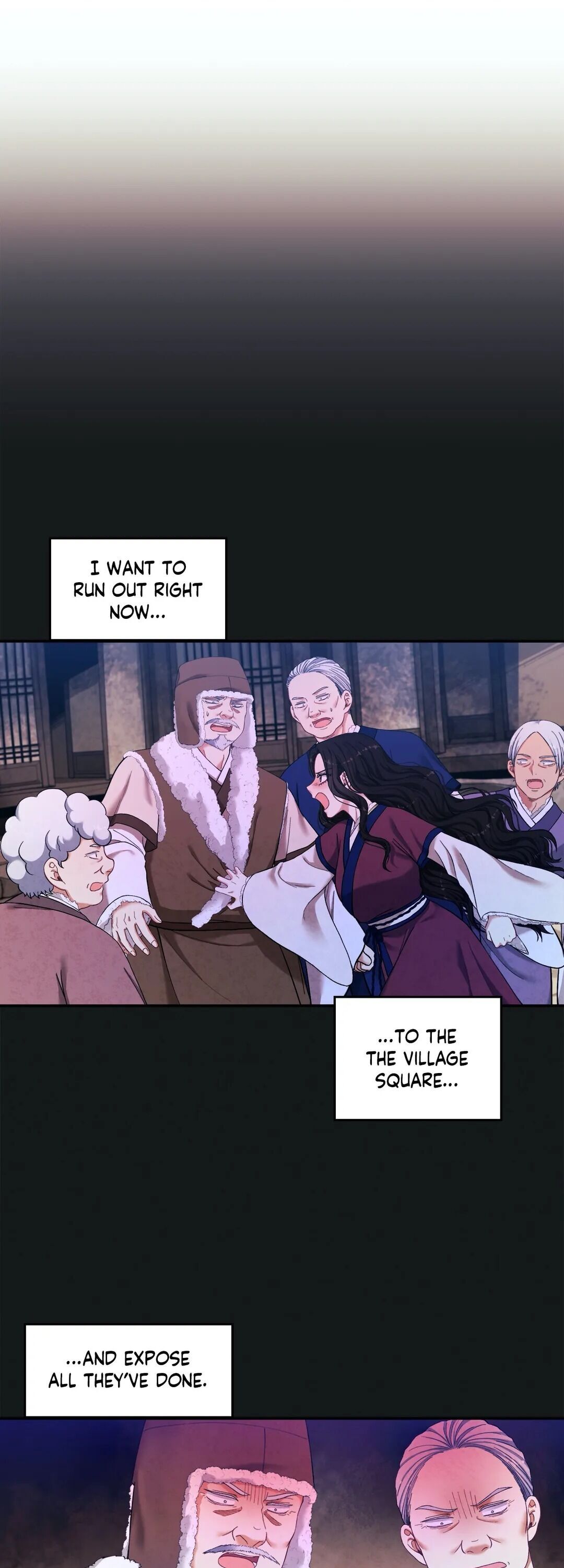 Elixir of the Sun Chapter 7 image 6