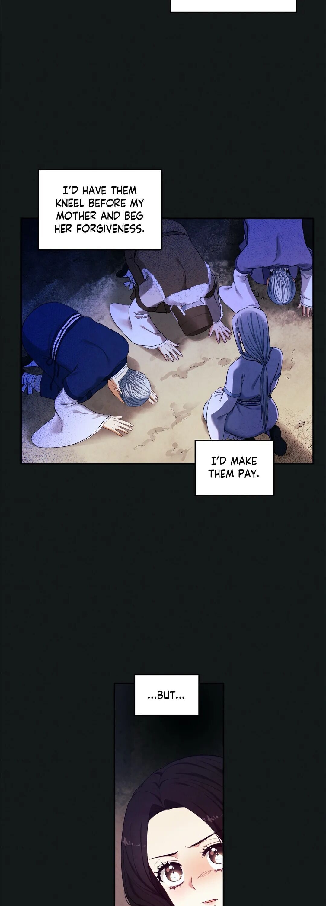 Elixir of the Sun Chapter 7 image 8