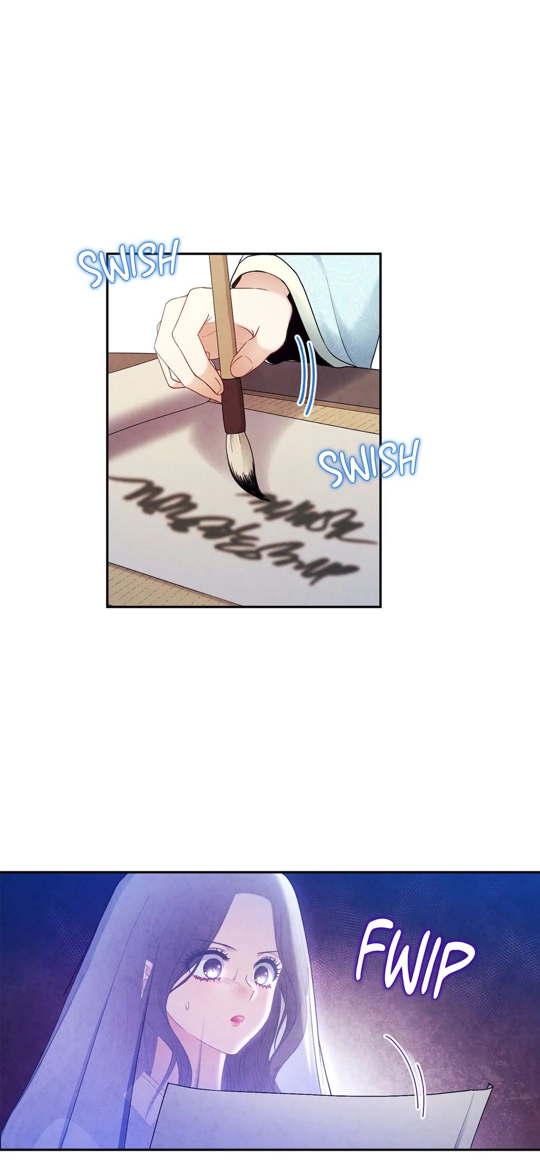 Elixir of the Sun Chapter 70 image 0