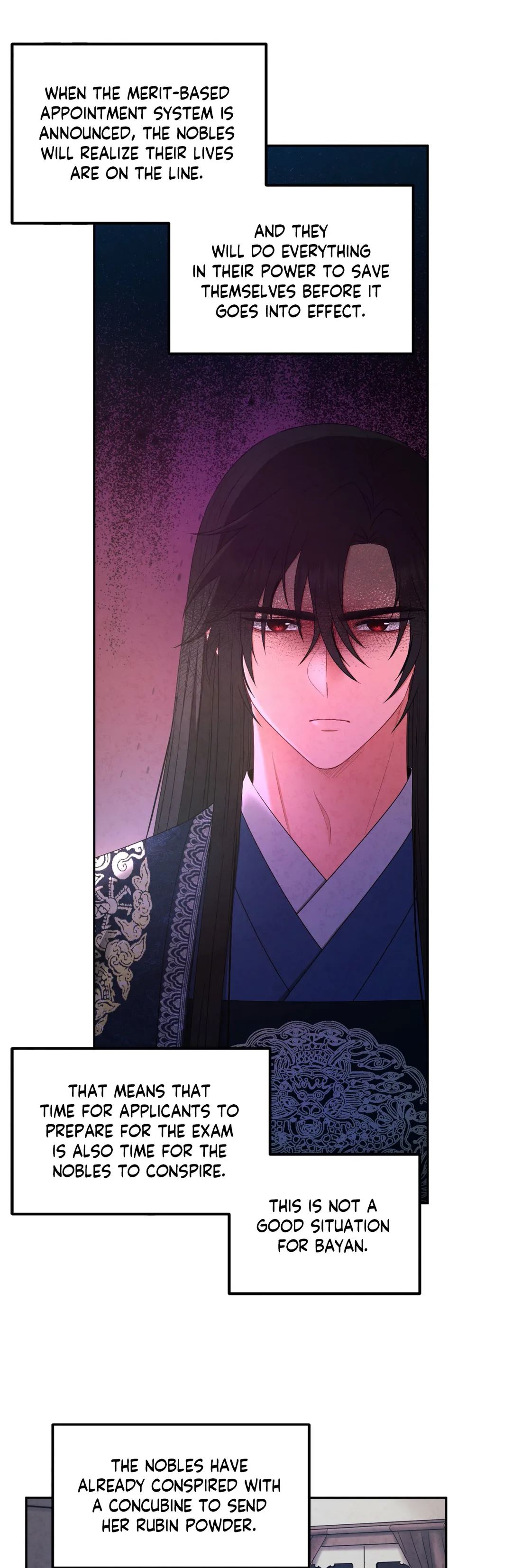 Elixir of the Sun Chapter 70 image 9
