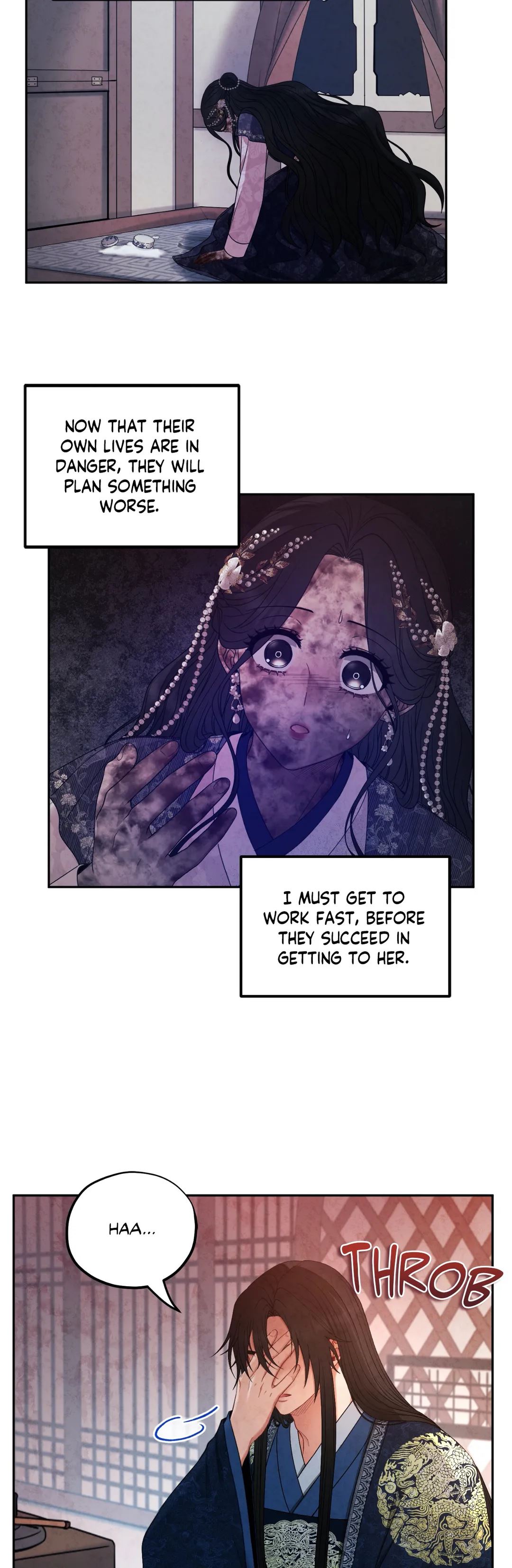 Elixir of the Sun Chapter 70 image 10