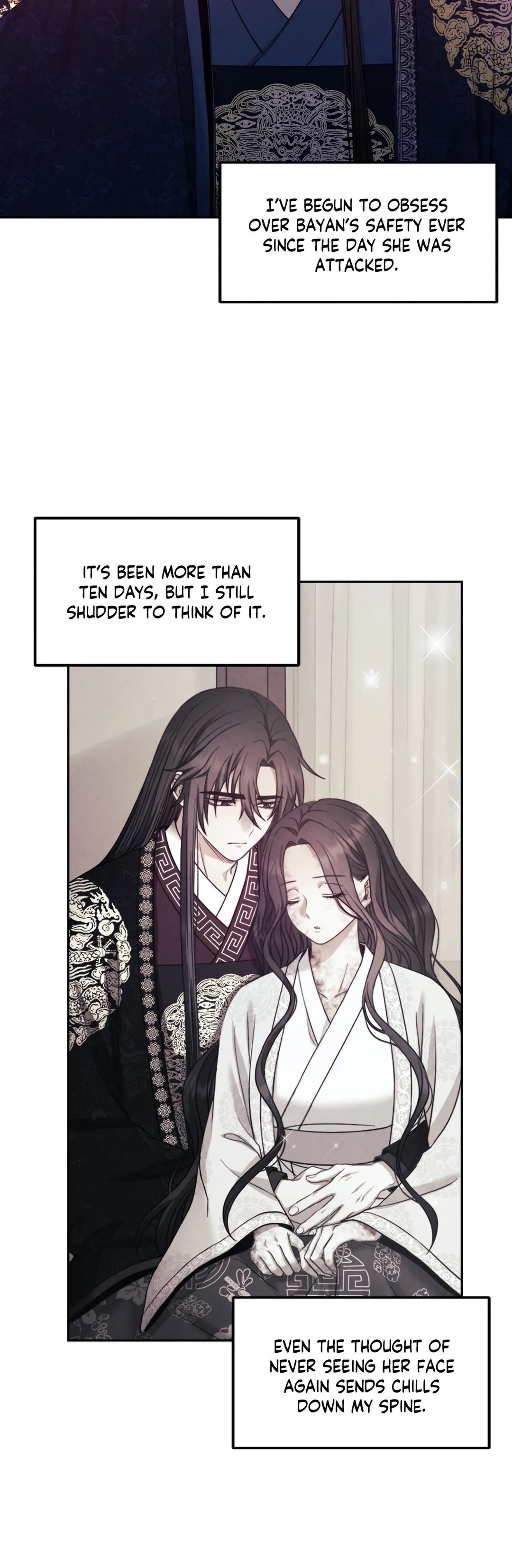 Elixir of the Sun Chapter 70 image 12
