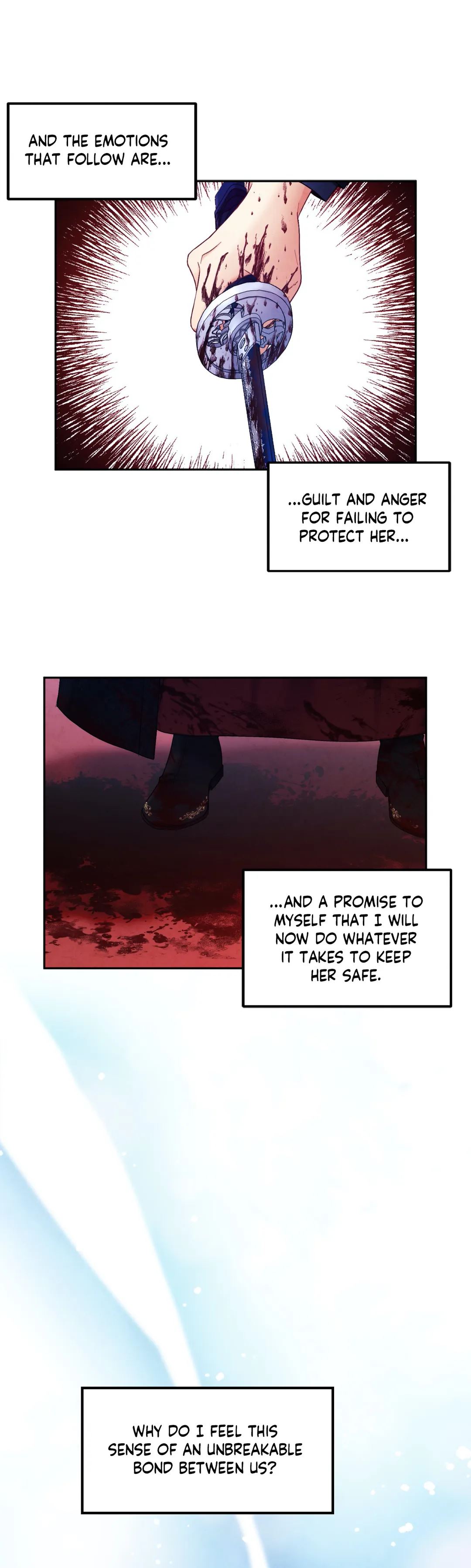 Elixir of the Sun Chapter 70 image 13