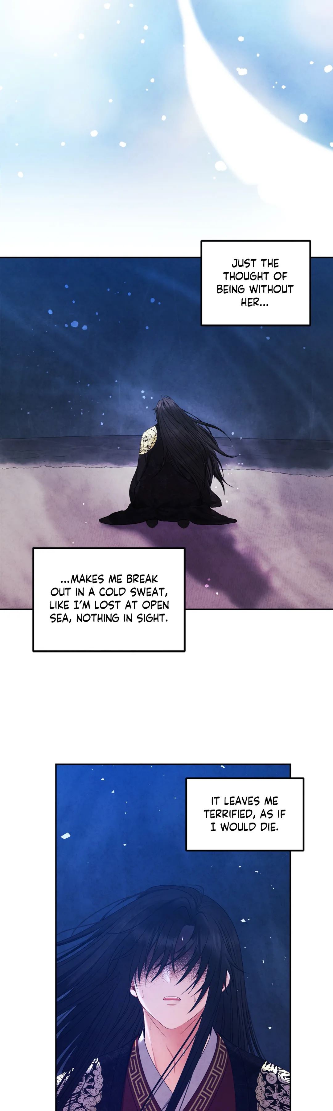 Elixir of the Sun Chapter 70 image 14