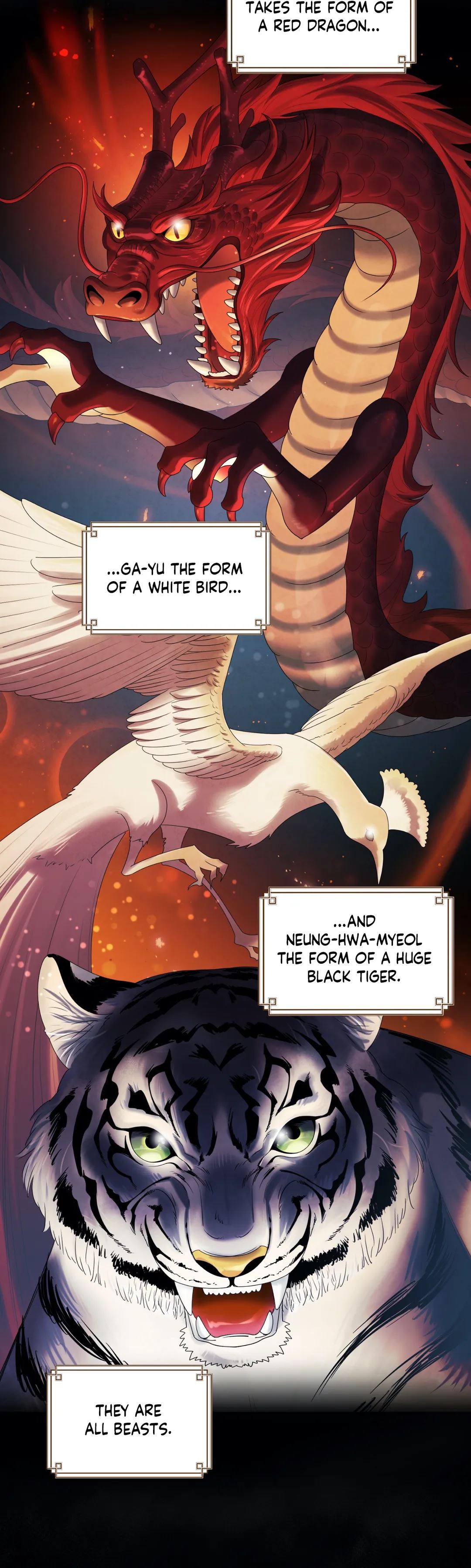 Elixir of the Sun Chapter 70 image 16