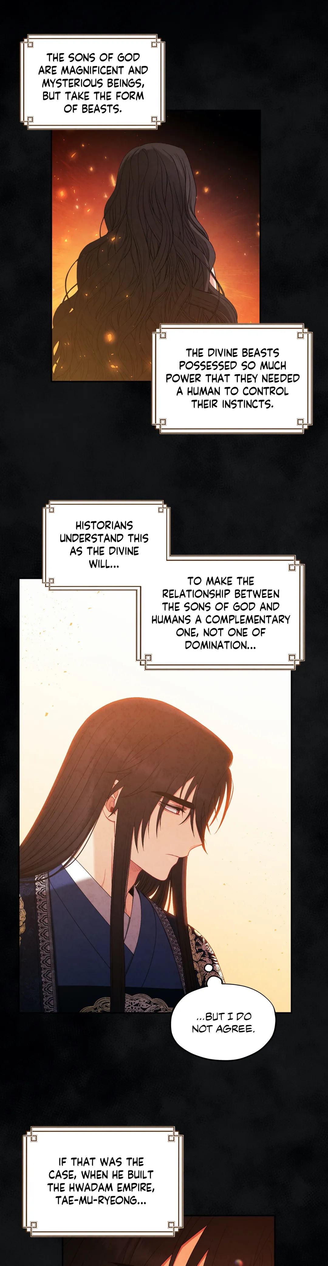 Elixir of the Sun Chapter 70 image 17