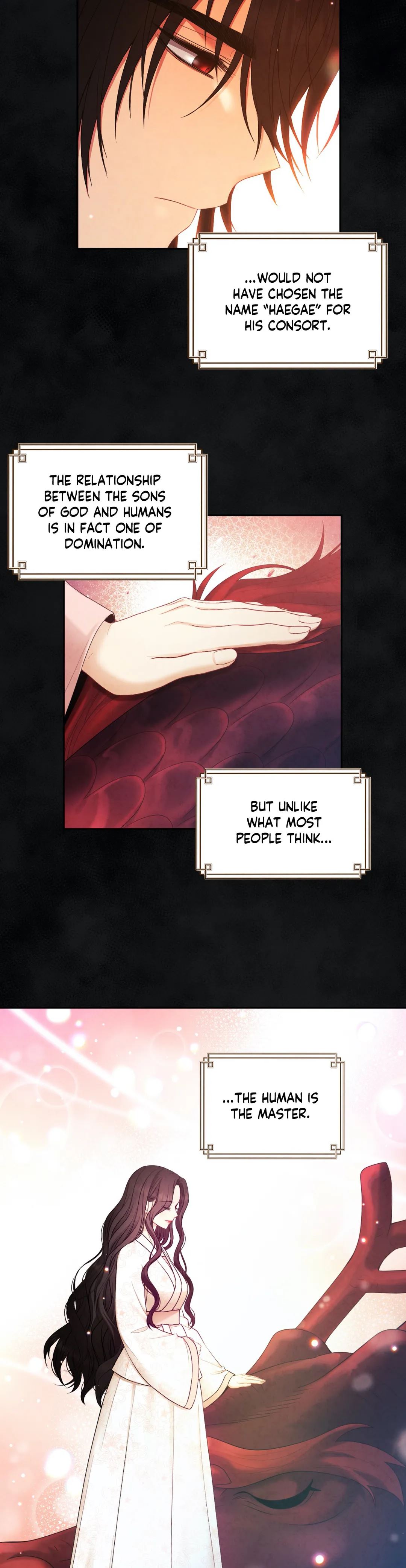 Elixir of the Sun Chapter 70 image 18