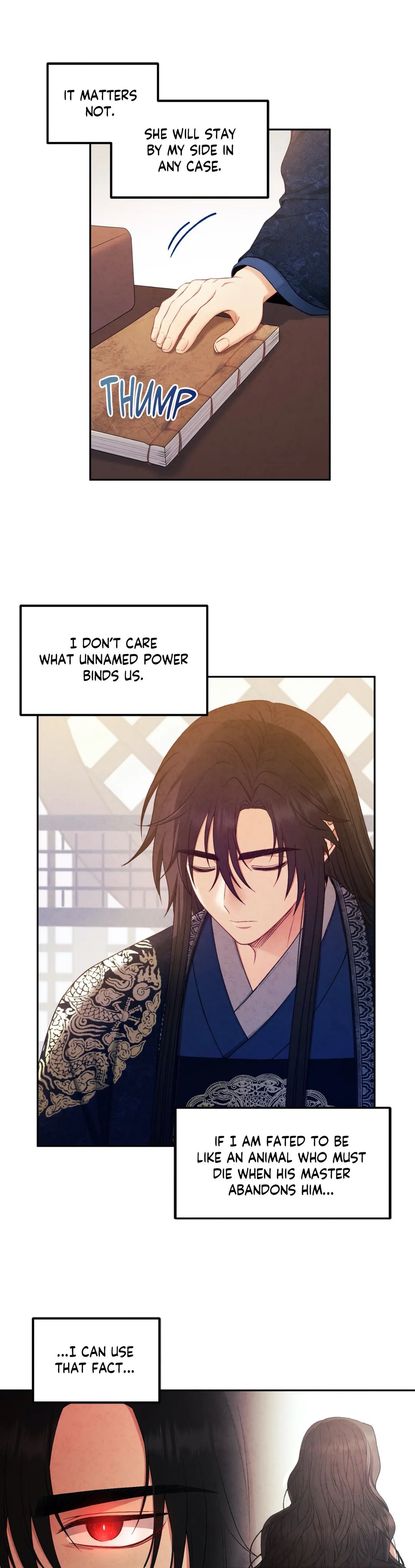 Elixir of the Sun Chapter 70 image 20