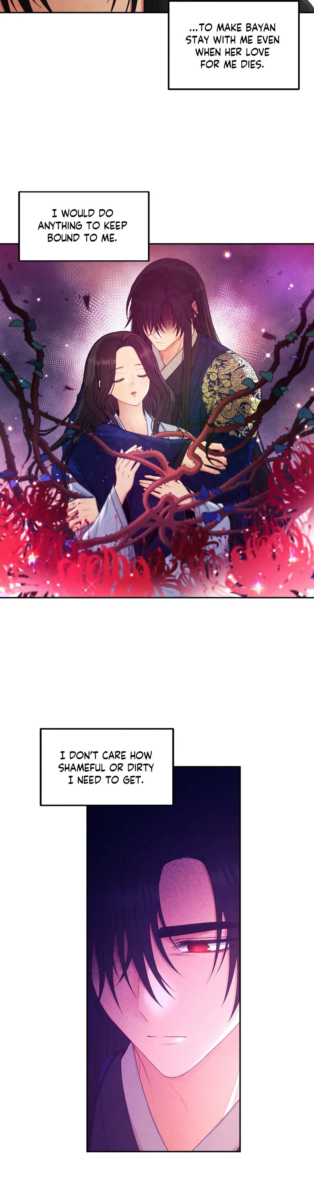 Elixir of the Sun Chapter 70 image 21