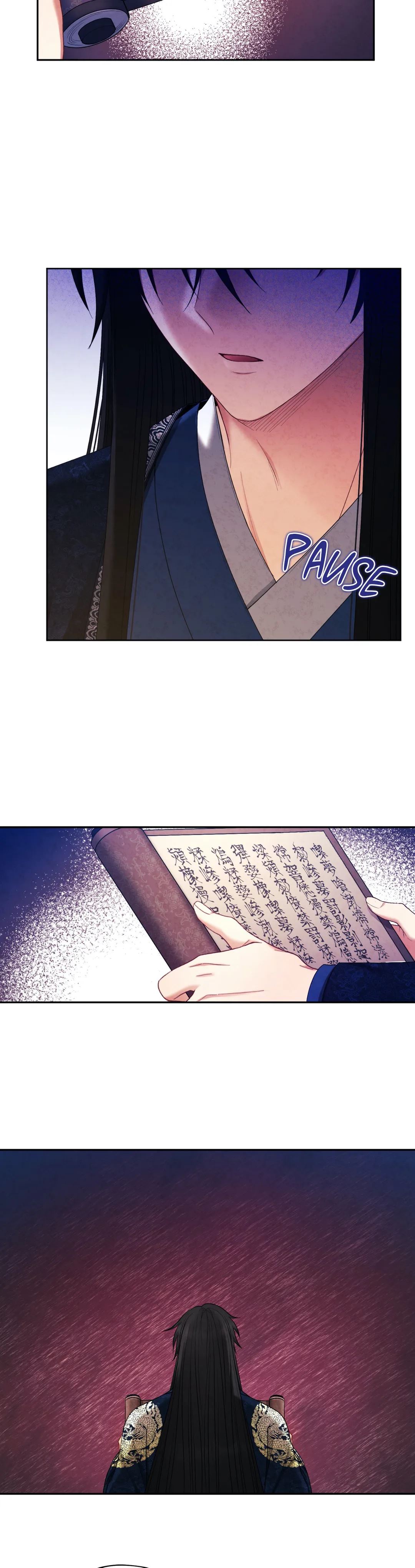 Elixir of the Sun Chapter 70 image 24