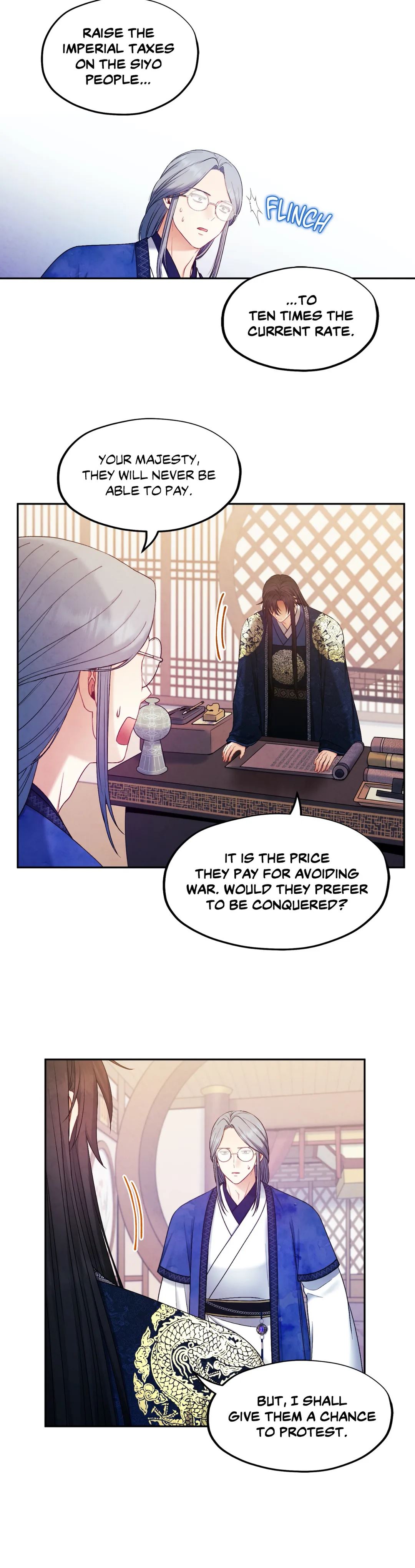 Elixir of the Sun Chapter 70 image 25