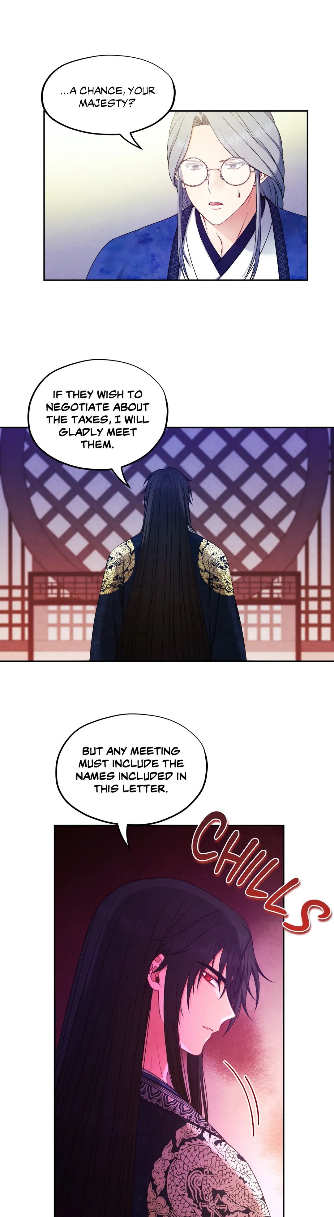 Elixir of the Sun Chapter 70 image 26