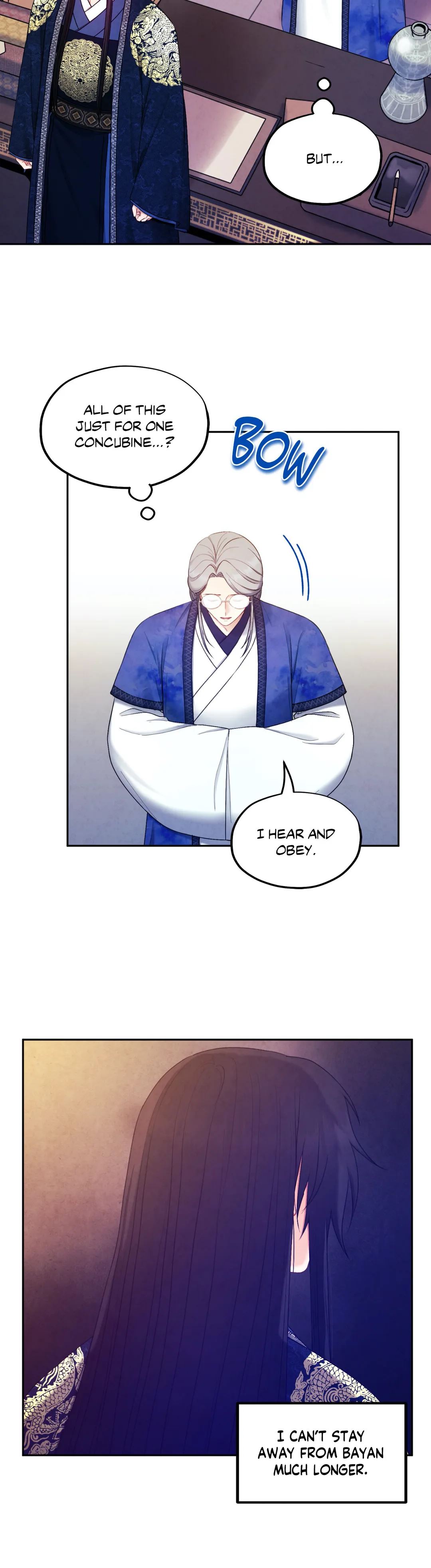 Elixir of the Sun Chapter 70 image 28