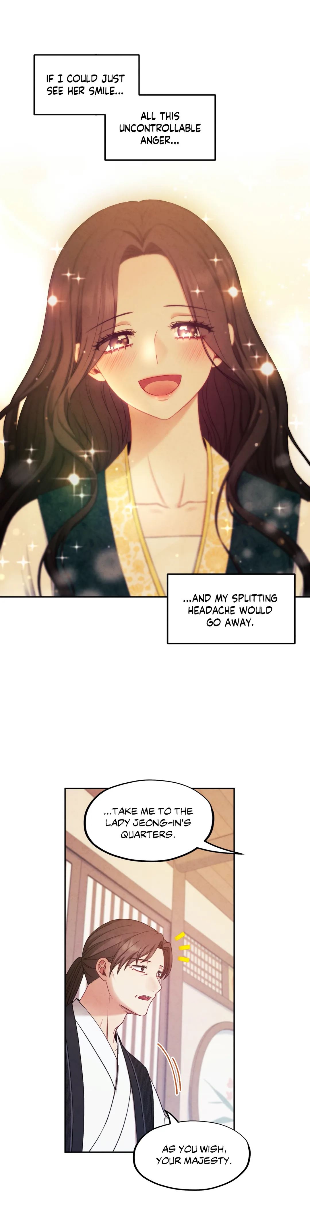 Elixir of the Sun Chapter 70 image 29