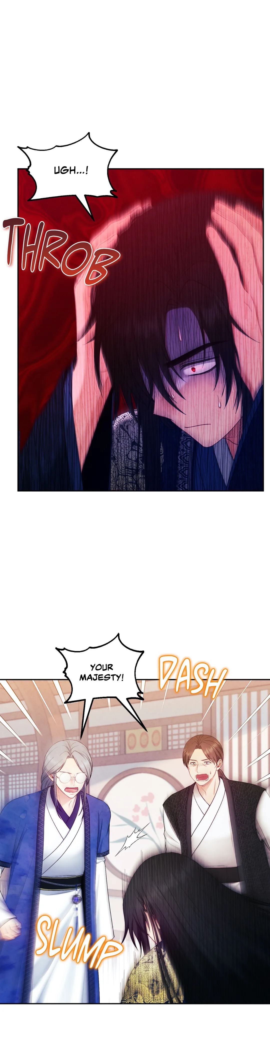 Elixir of the Sun Chapter 70 image 30