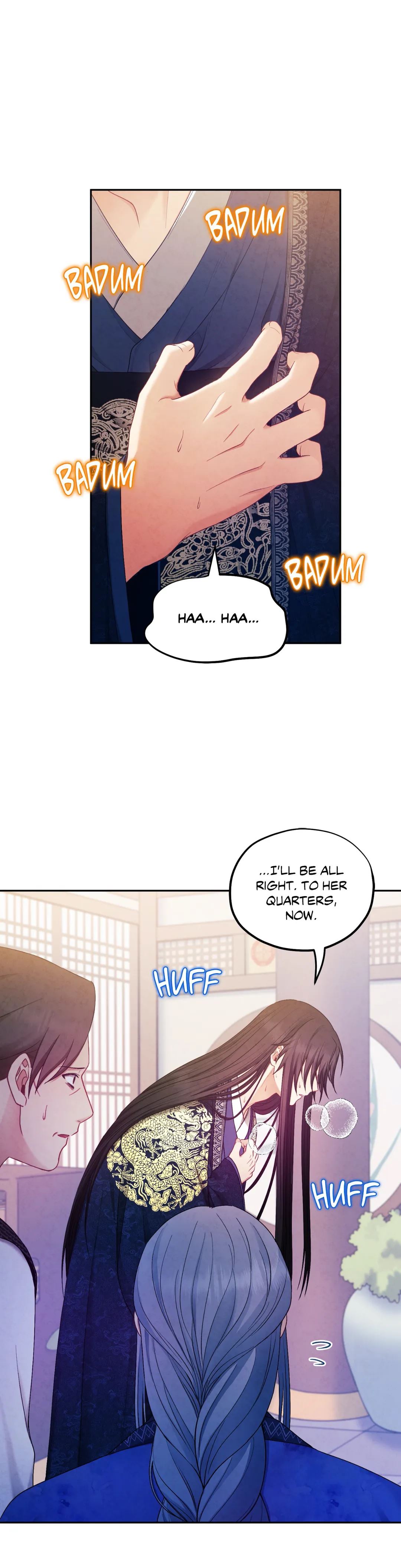 Elixir of the Sun Chapter 70 image 31