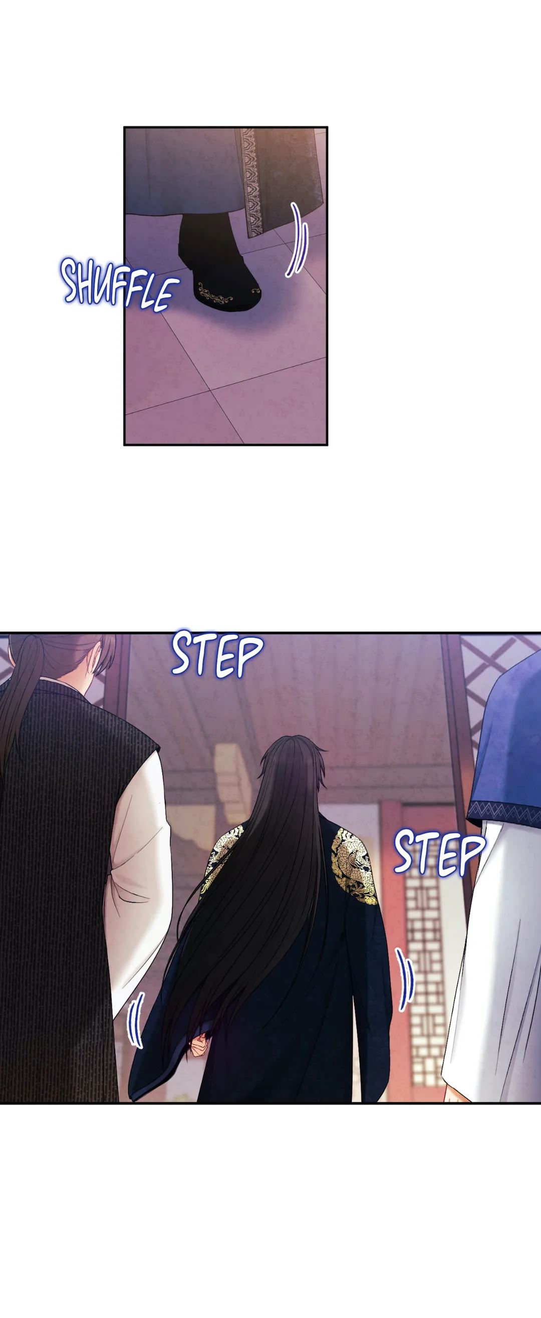 Elixir of the Sun Chapter 70 image 32