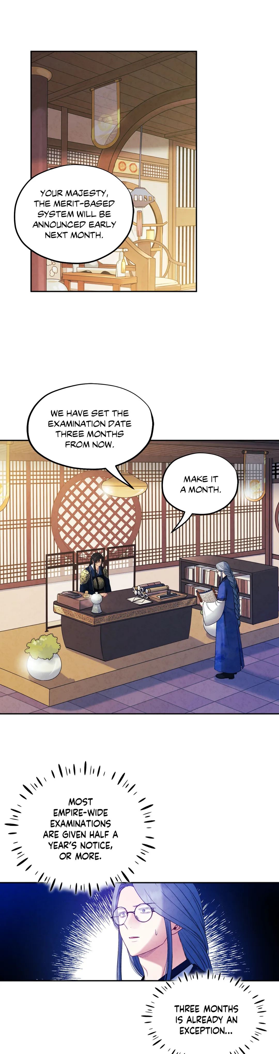 Elixir of the Sun Chapter 70 image 3
