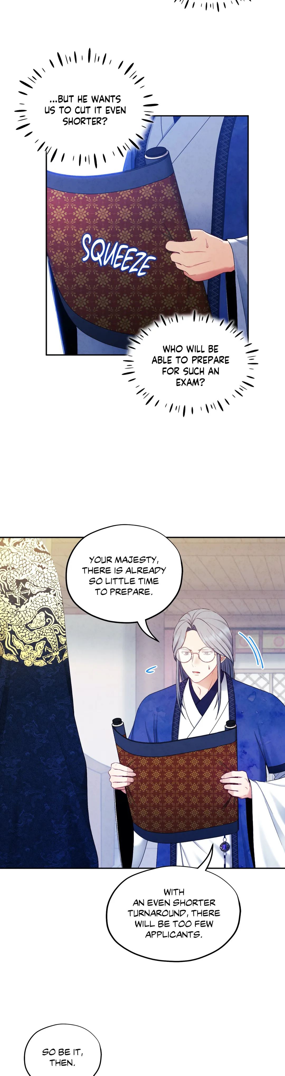 Elixir of the Sun Chapter 70 image 4