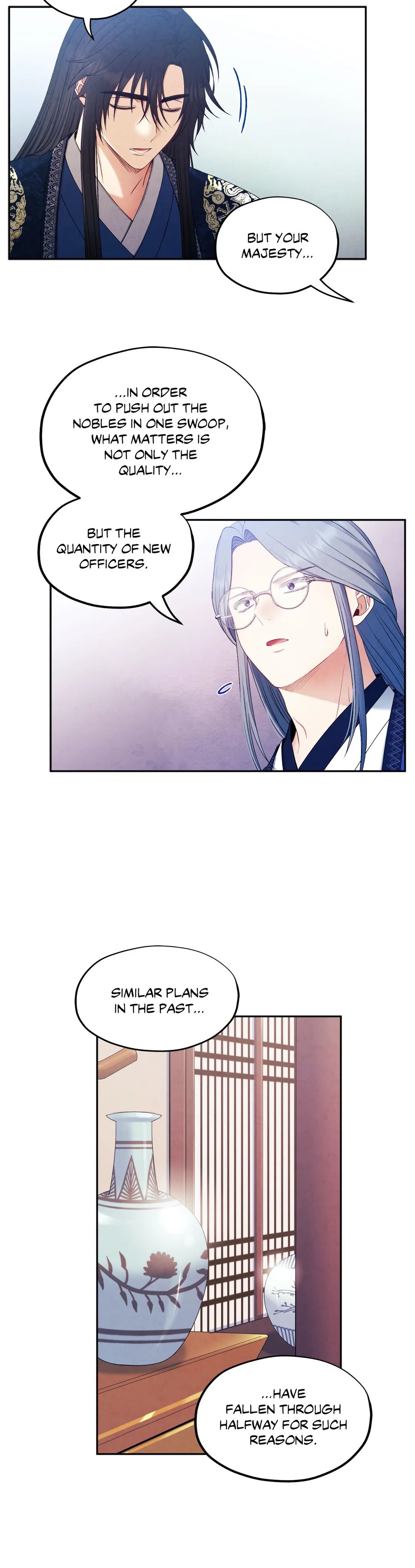 Elixir of the Sun Chapter 70 image 5