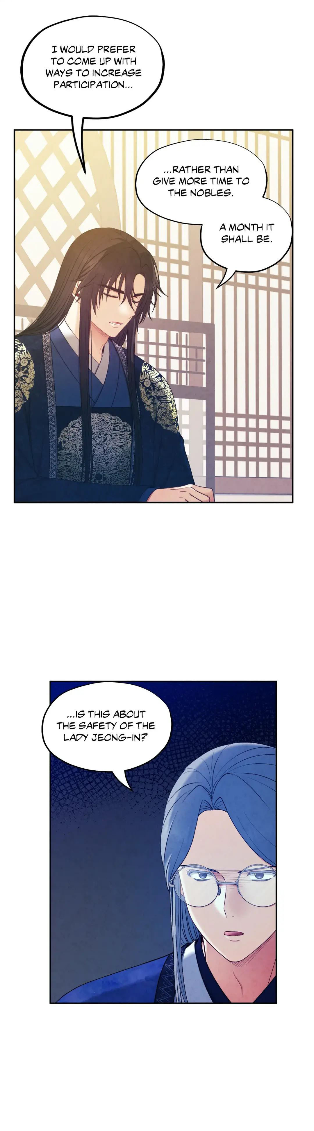 Elixir of the Sun Chapter 70 image 6