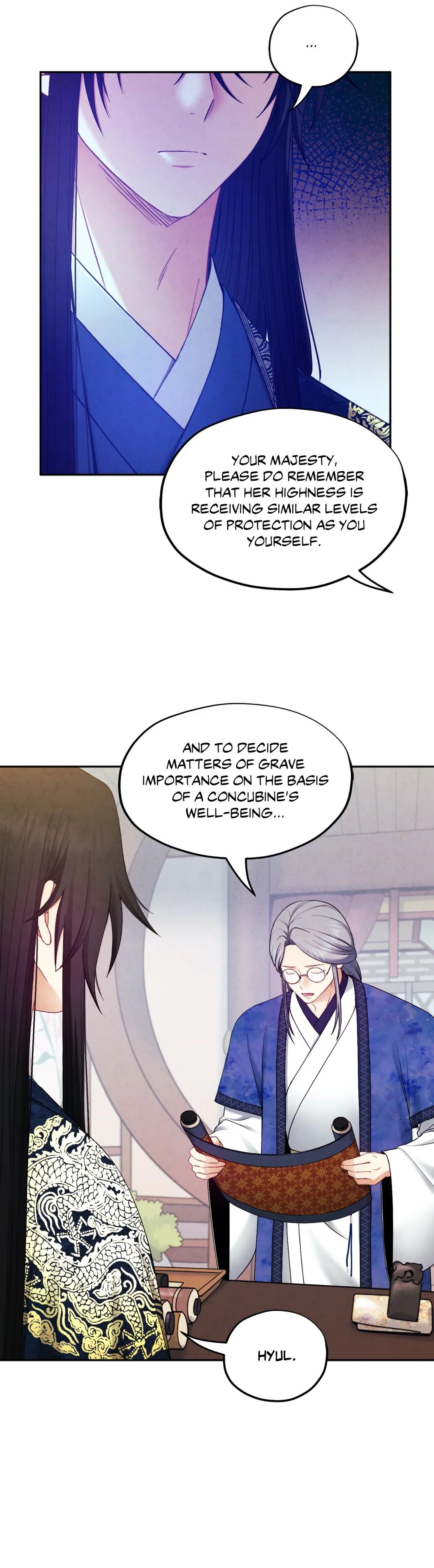 Elixir of the Sun Chapter 70 image 7